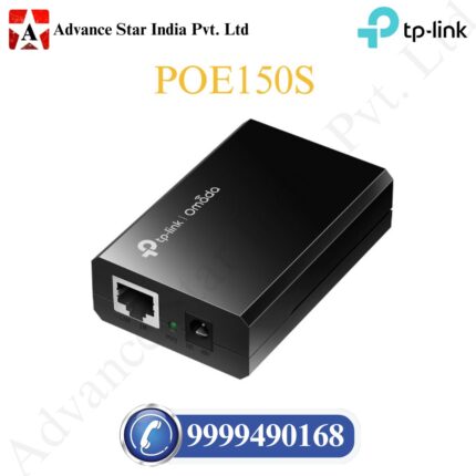TL-POE150SOmada PoE Injector