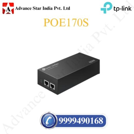 TL-POE170S PoE++ Injector