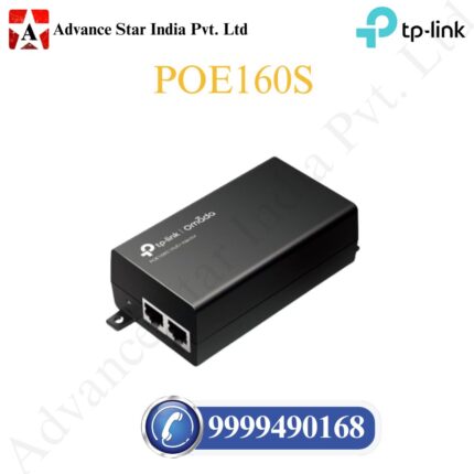 TL-POE160S PoE+ Injector