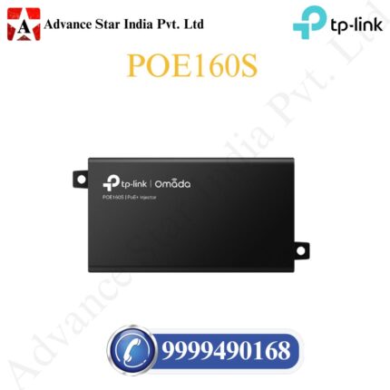 TL-POE160S PoE+ Injector