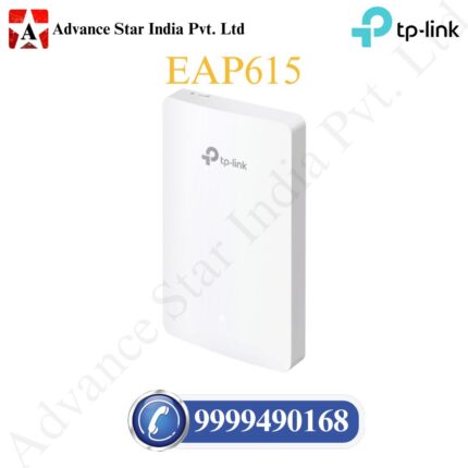 TP-LINK EAP615-Wall AX1800 Wall Plate