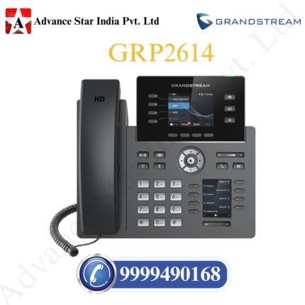 GRANDSTREAM GRP2614 IP Phone