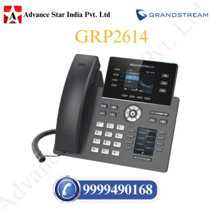 GRANDSTREAM GRP2614 IP Phone