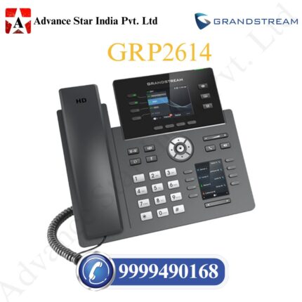 GRANDSTREAM GRP2614 IP Phone
