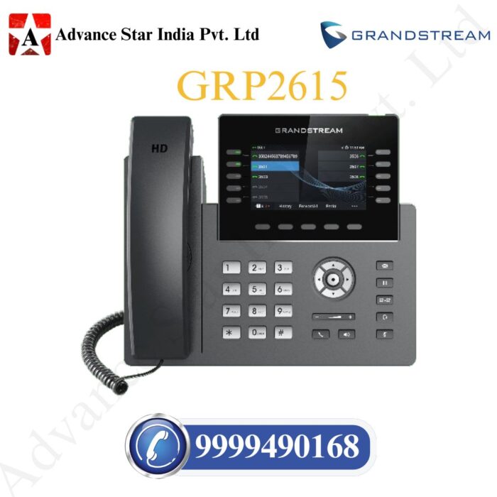 Grandstream GRP2615