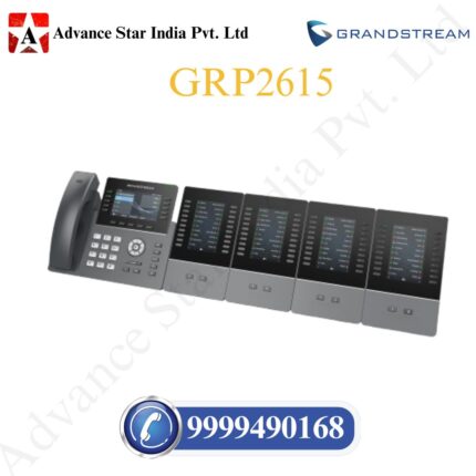 Grandstream GRP2615
