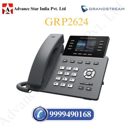 Grandstream GRP2624 IP Phone