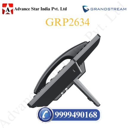 GRP2634 HD Professional Carrier Grade IP Phone