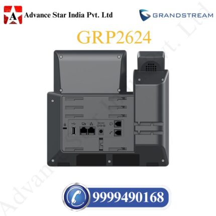 Grandstream GRP2624 IP Phone