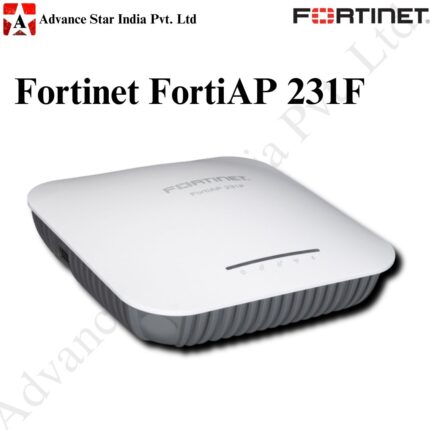Fortinet FortiAP 231F Wireless Access Point FAP-231-F D
