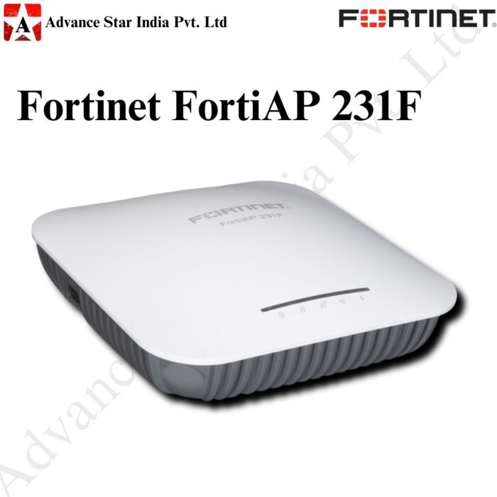 Fortinet FortiAP 231F Wireless Access Point FAP-231-F D