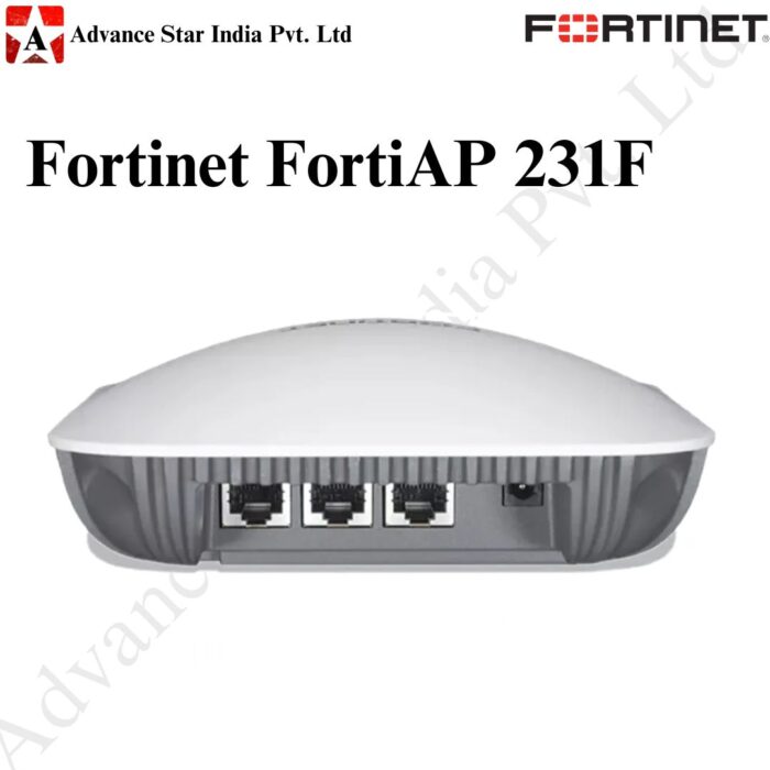 Fortinet FortiAP 231F Wireless Access Point FAP-231-F D