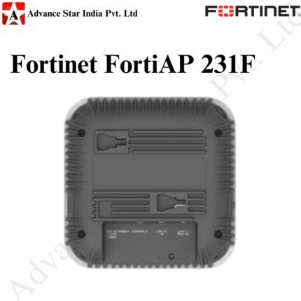 Fortinet FortiAP 231F Wireless Access Point FAP-231-F D - Image 4