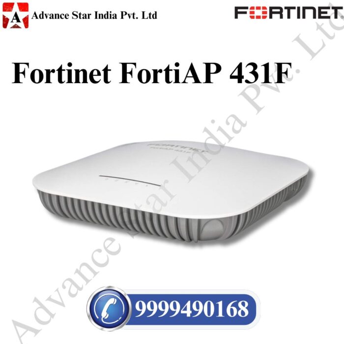 Fortinet FAP-431F-A 4x4 Wi-Fi 6