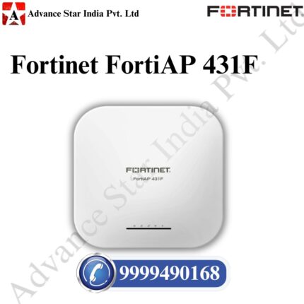 Fortinet FAP-431F-A 4x4 Wi-Fi 6