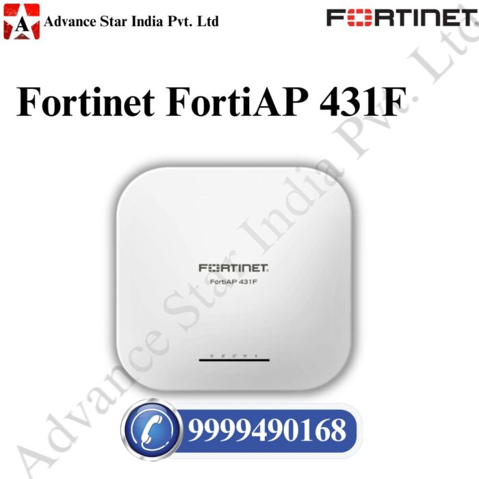 Fortinet FAP-431F-A 4x4 Wi-Fi 6