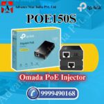 TL-POE150SOmada PoE Injector