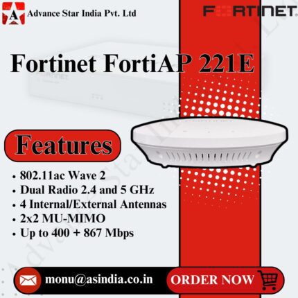 Fortinet | FAP-221E-A