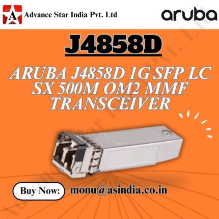 Aruba J4858D 1G SFP