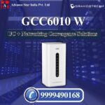 GCC6010W Gigabit Ethernet ports