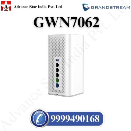 Grandstream GWN7062 Wi-Fi 6 Dual-Band VPN Router - Image 3