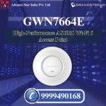 GWN7664E Wi-Fi 6 Access Point