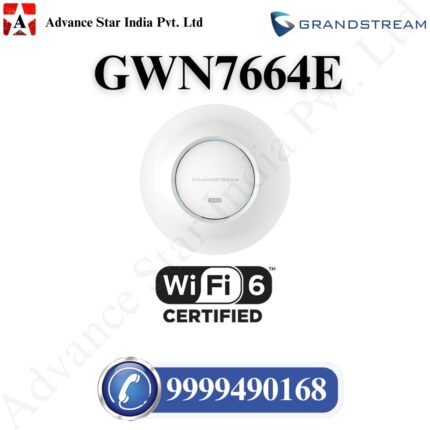 GWN7664E Wi-Fi 6 Access Point