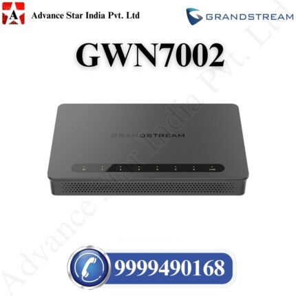GWN7002 6-Port Wired Gigabit VPN Router