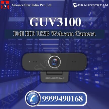 GUV3100 Webcam Camera