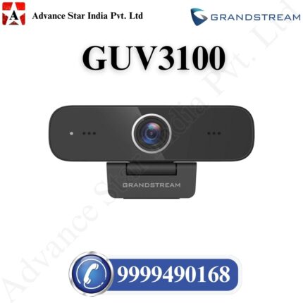 GUV3100 Webcam Camera
