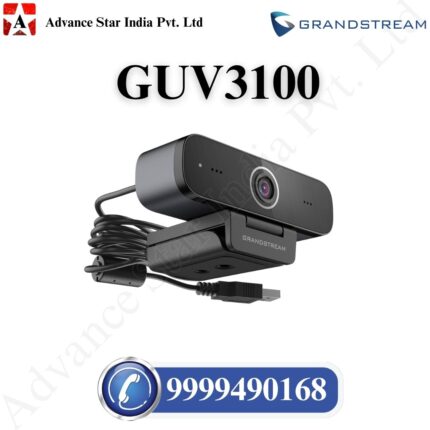 GUV3100 Webcam Camera