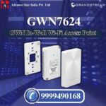 GWN7624 Wi-Fi Access Point
