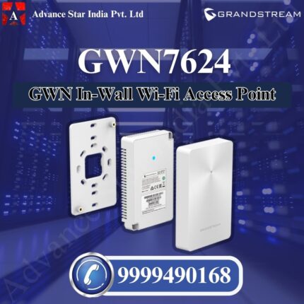 GWN7624 Wi-Fi Access Point