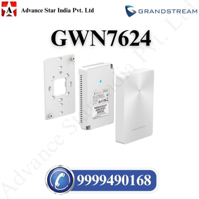 GWN7624 Wi-Fi Access Point