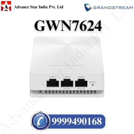 GWN7624 Wi-Fi Access Point