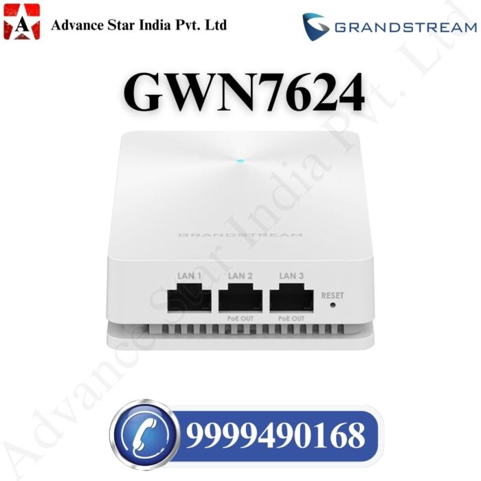 GWN7624 Wi-Fi Access Point