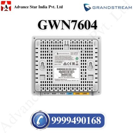 GWN7604 Wi-Fi 6 Access Point