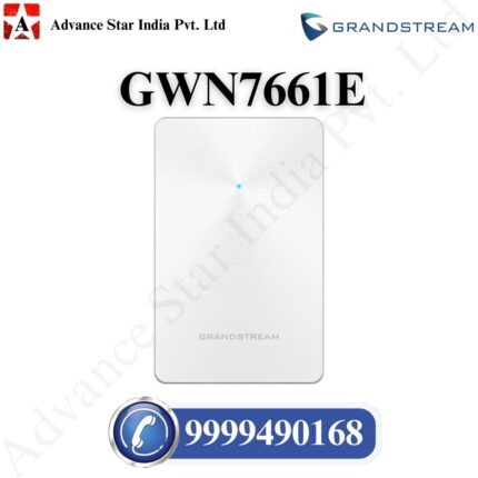 GWN7661E Wi-Fi 6 Access Point