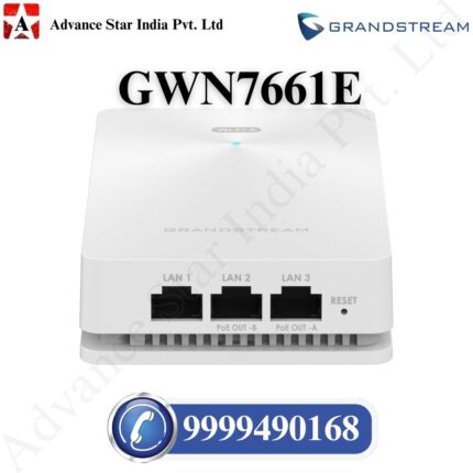 GWN7661E Wi-Fi 6 Access Point