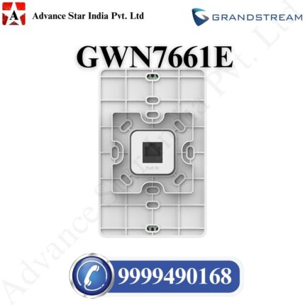 GWN7661E Wi-Fi 6 Access Point