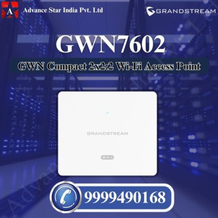 GWN7602 Wi-Fi Access Point