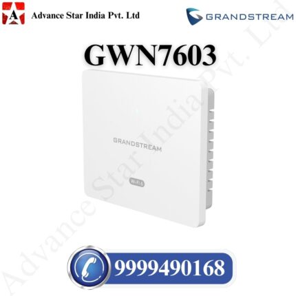 GWN7603 Wave-2 Wi-Fi Access Point