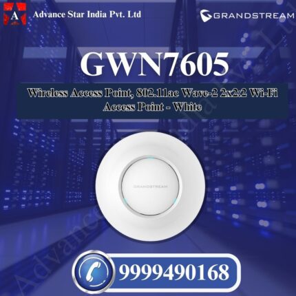 GWN7605 Wireless Access Point