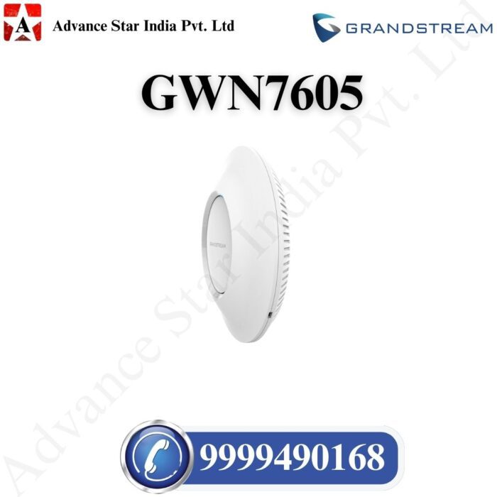 GWN7605 Wireless Access Point