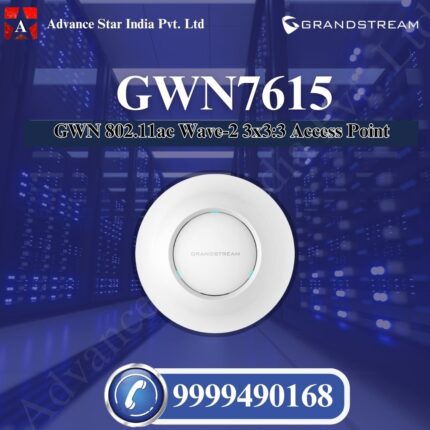 GWN7615 Wi-Fi Access Point