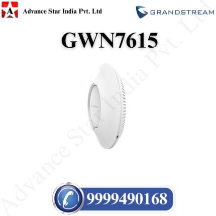GWN7615 Wi-Fi Access Point