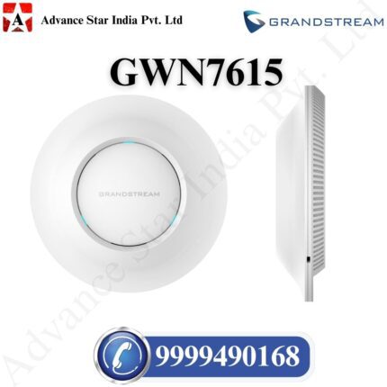 GWN7615 Wi-Fi Access Point