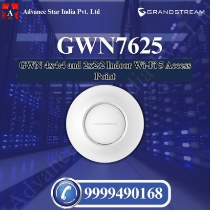 GWN7625 Wi-Fi 5 Access Point