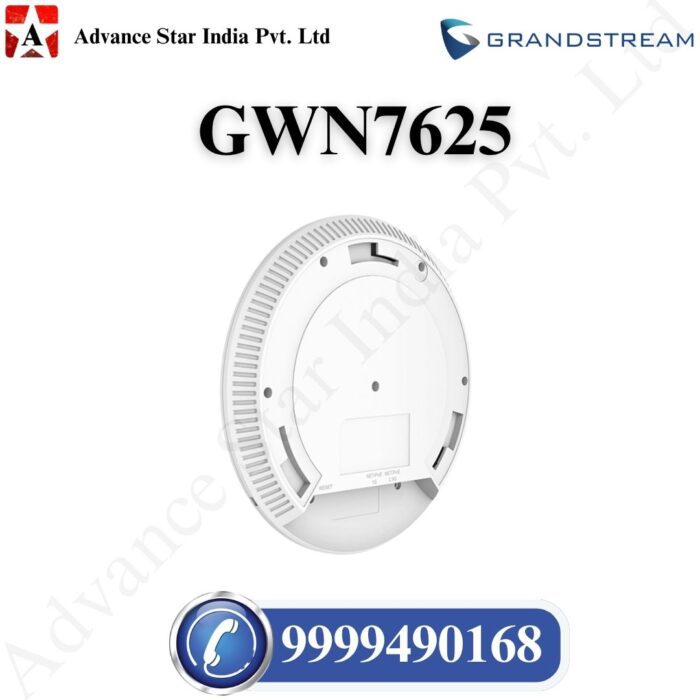 GWN7625 Wi-Fi 5 Access Point