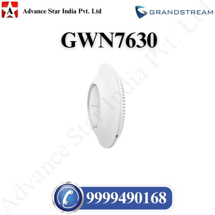 GWN7630 Access Point